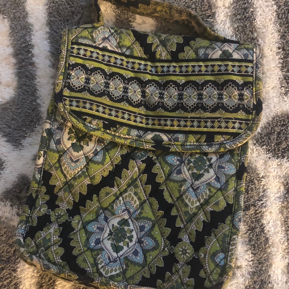 ‼️‼️‼️ SOLD ‼️‼️‼️‼️Vera Bradley lunchbox